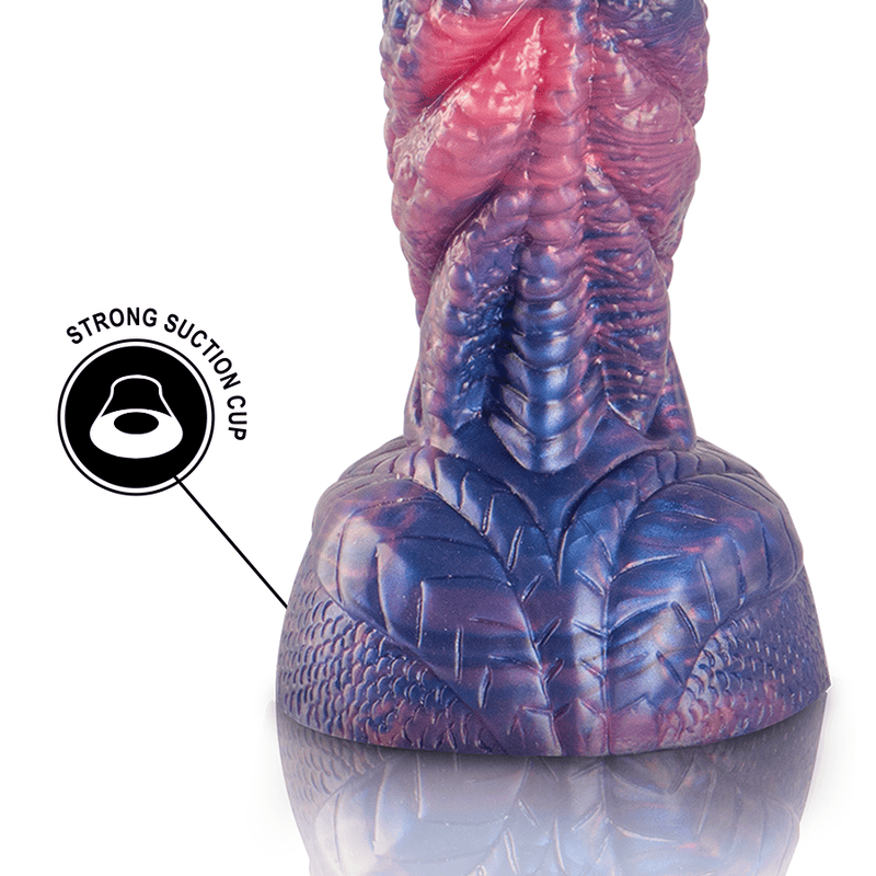 EPIC Dionysus dildo dance of pleasure - Image 5