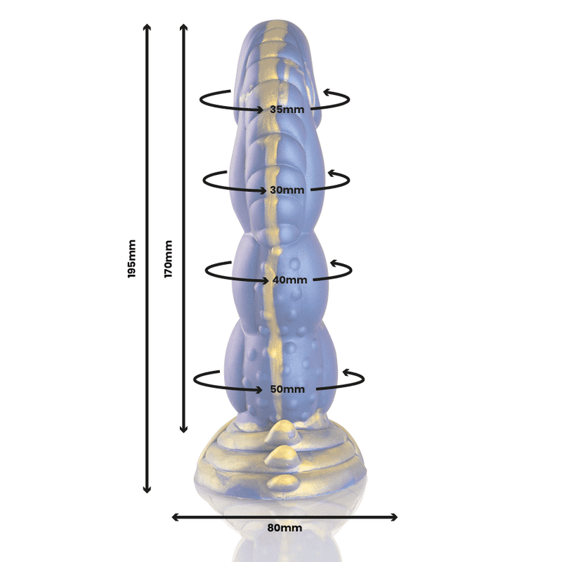 EPIC Poseidon dildo - Image 3