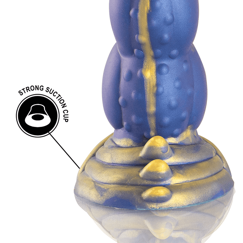EPIC Poseidon dildo - Image 5