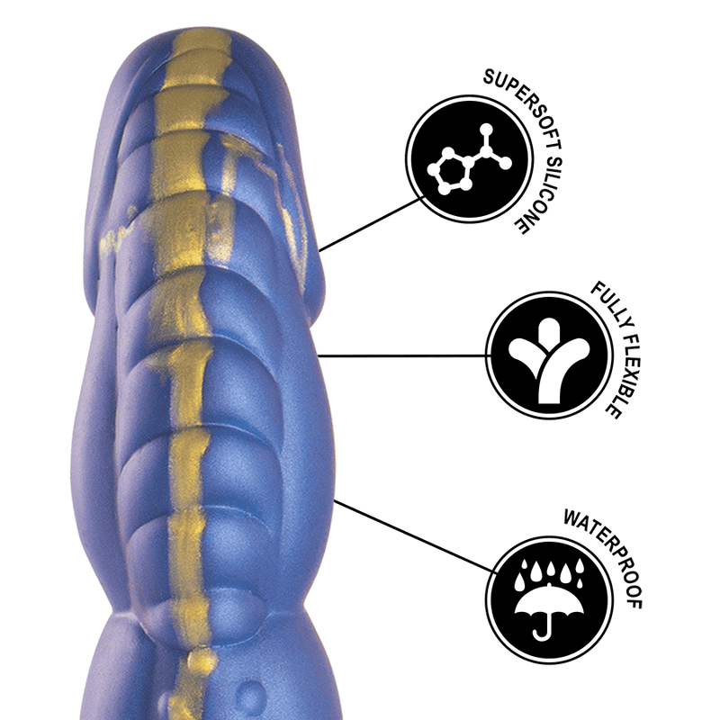 EPIC Poseidon dildo - Image 4