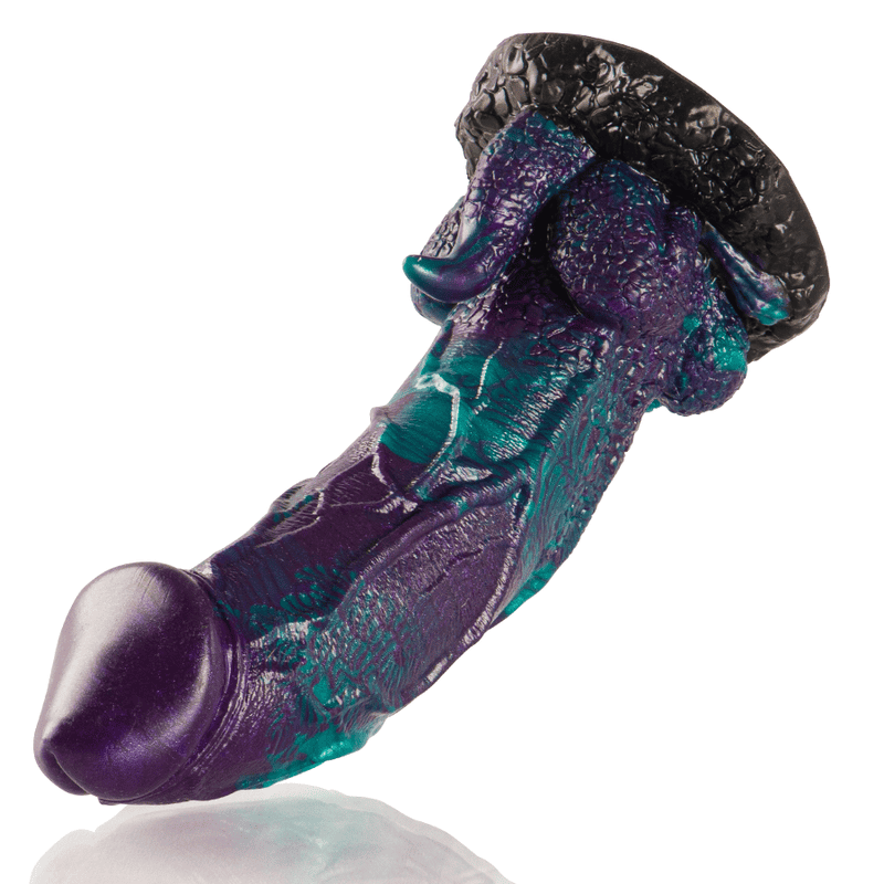 EPIC Basilisk dildo - Big size - Image 6