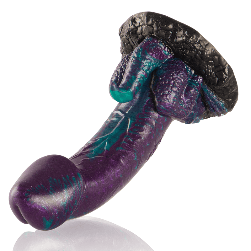 EPIC Basilisk dildo - Small size - Image 6