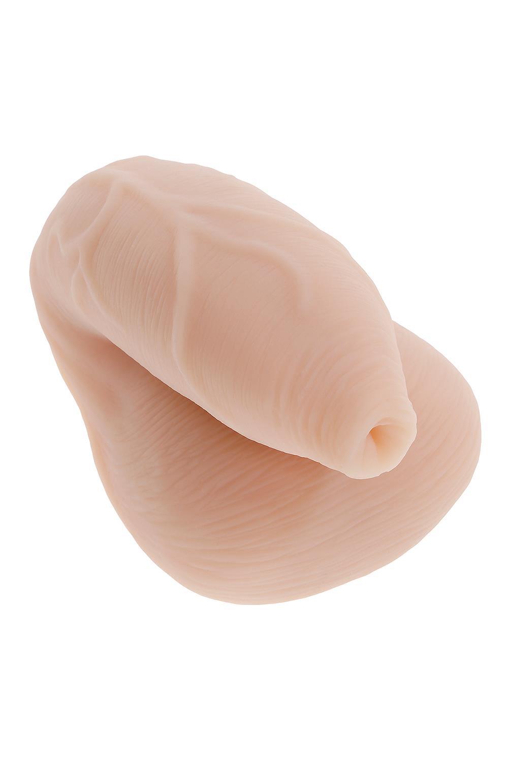GENDER X Packer neobřezaný penis - light - Image 3