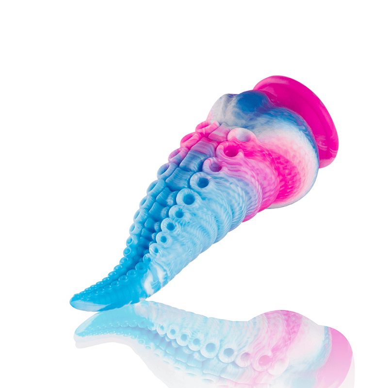 EPIC Phorcys dildo - Small size - Image 6