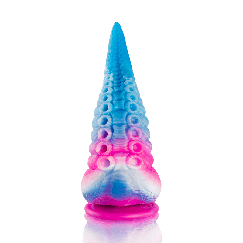 EPIC Phorcys dildo - Small size - Image 3