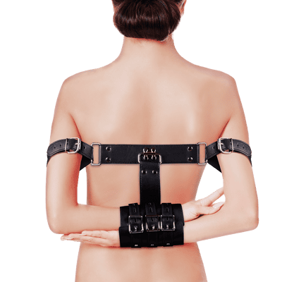 Poutací set Ouch! Complete