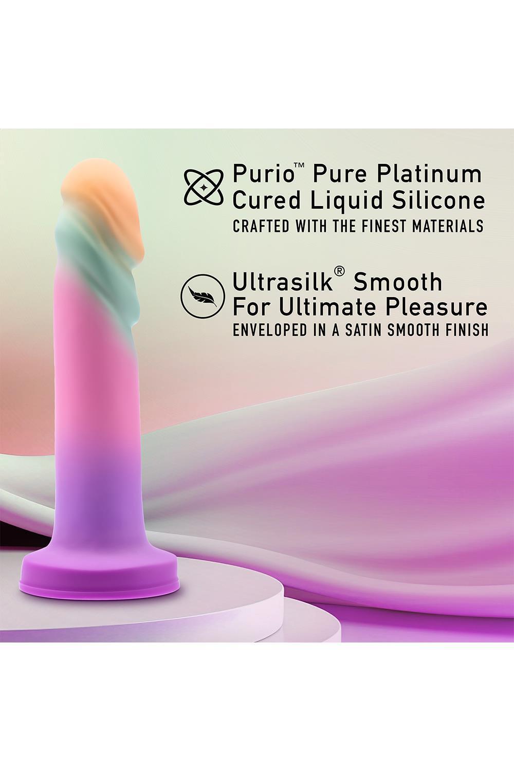 Avant dildo Sunrise gaze sherbet - Image 7