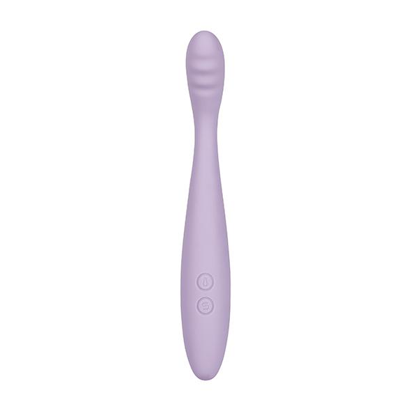 SVAKOM Cici 2 vibrátor - lilac - Image 4