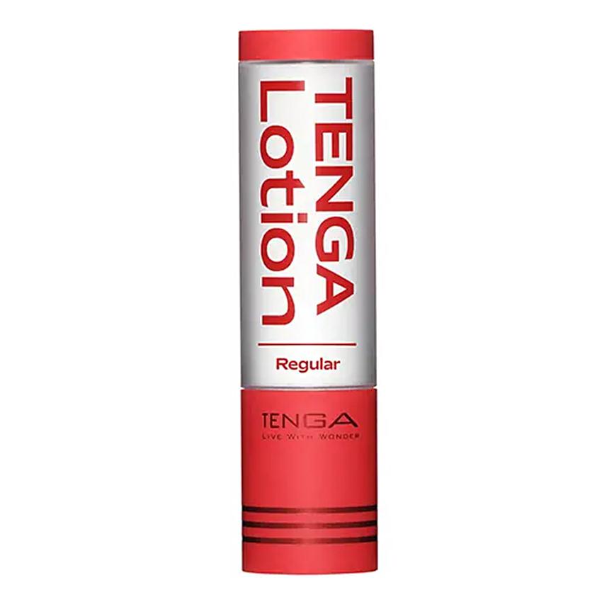 TENGA Lubrikační gel Lotion Regular čirá 170 ml