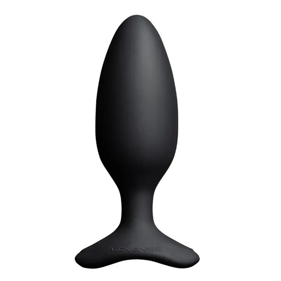 Vibrační anální kolík Lovense Hush 2 45 mm