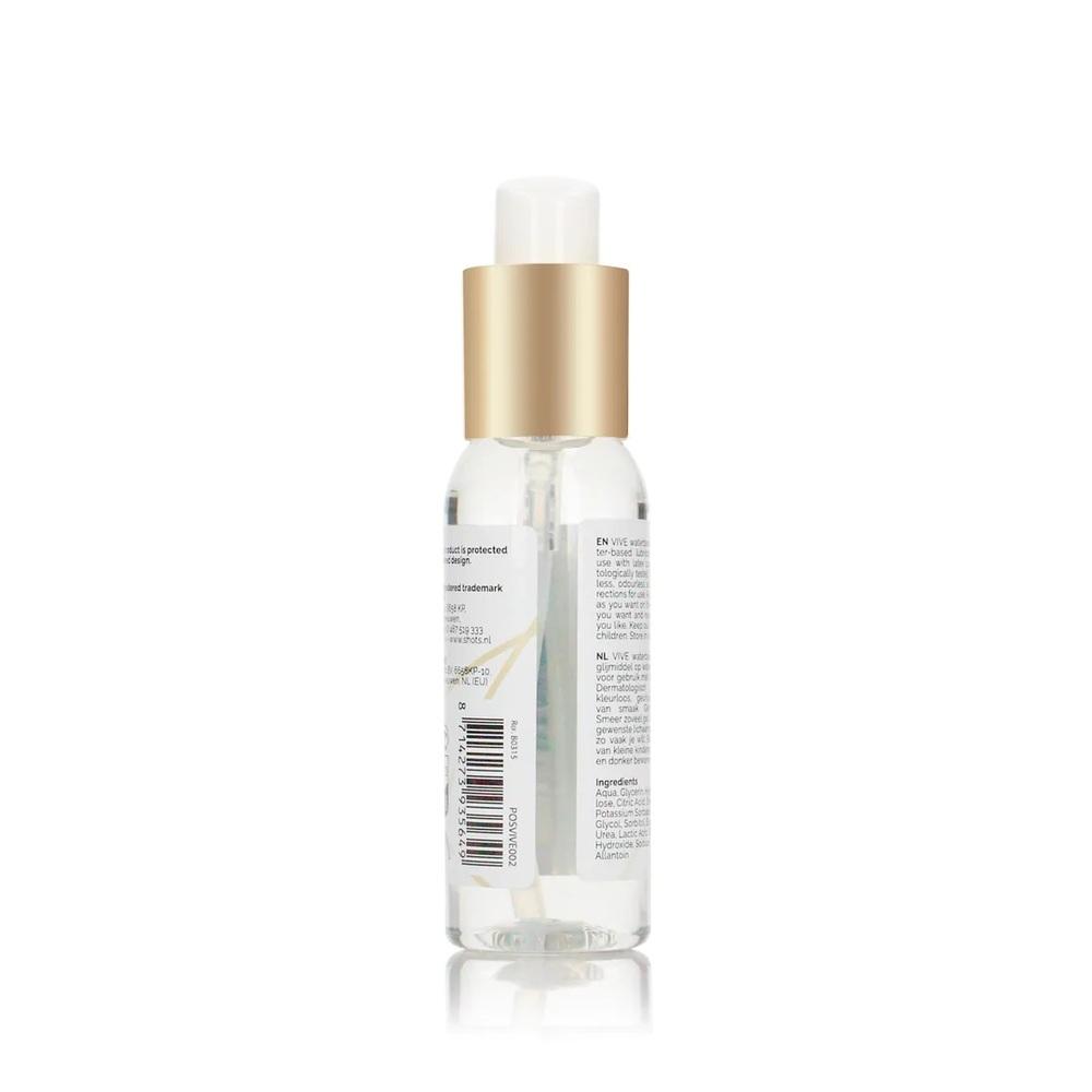 VIVE Lubrikační gel 50 ml - Image 2