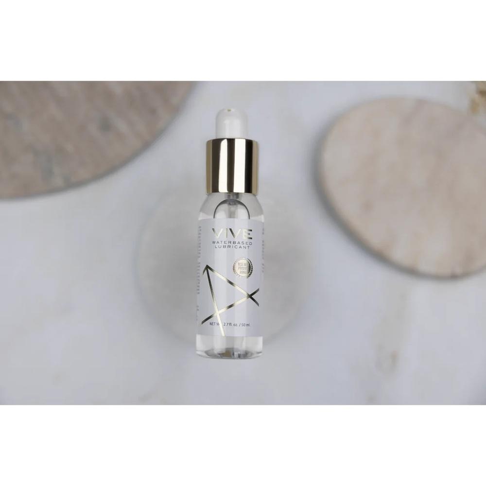 VIVE Lubrikační gel 50 ml - Image 3