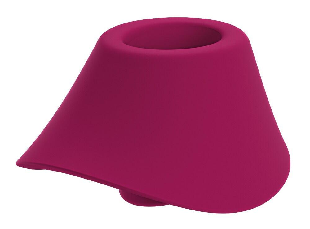 Womanizer Blend vibrátor a stimulátor klitorisu 2 v 1 – Vibrant Pink