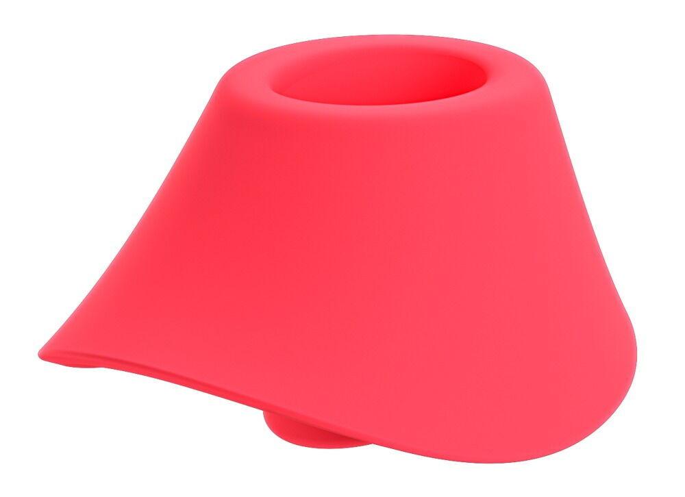 Womanizer Blend vibrátor a stimulátor klitorisu 2 v 1 – Vibrant Rose