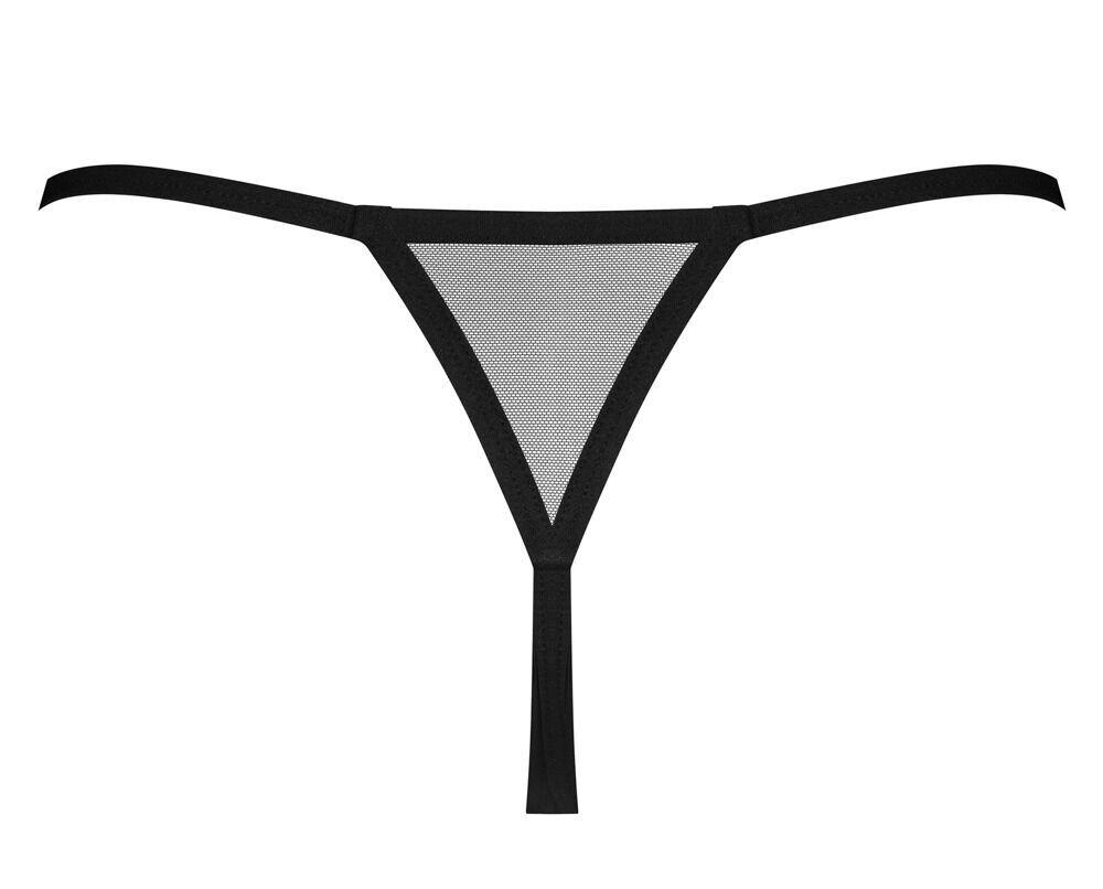 Obsessive Novenes tanga: XS/S - Image 4