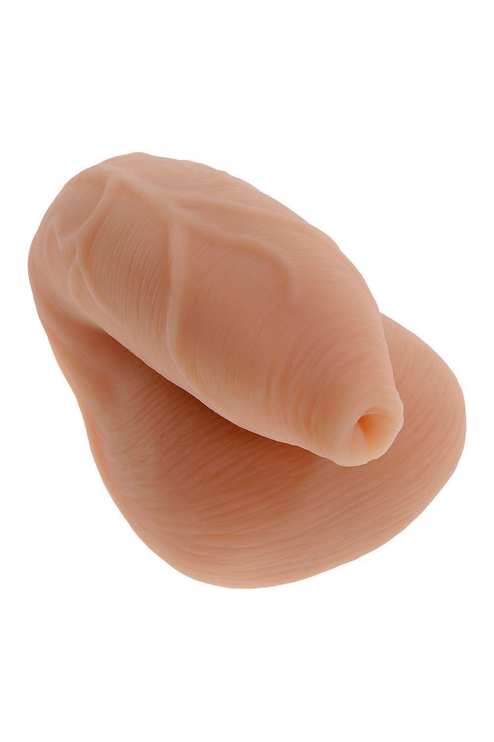 GENDER X Packer neobřezaný penis - medium - Image 3