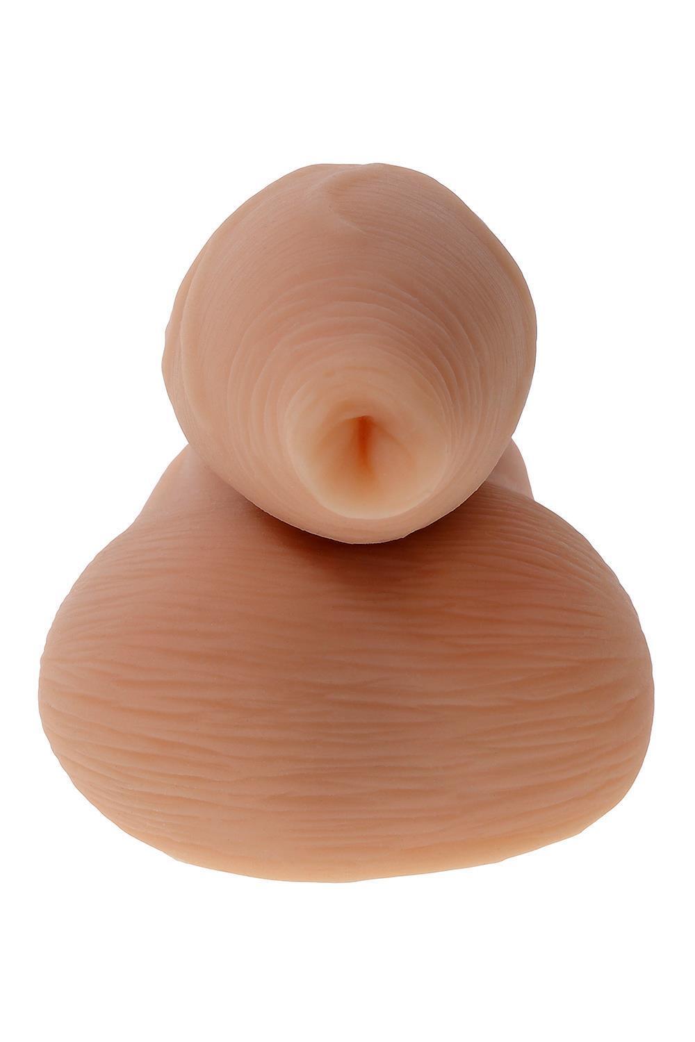 GENDER X Packer neobřezaný penis - medium - Image 4