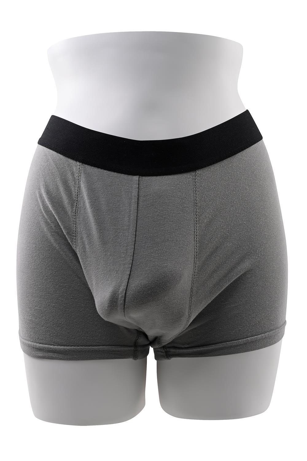 Gender X Packer obřezaný penis - mocca flesh - Image 4