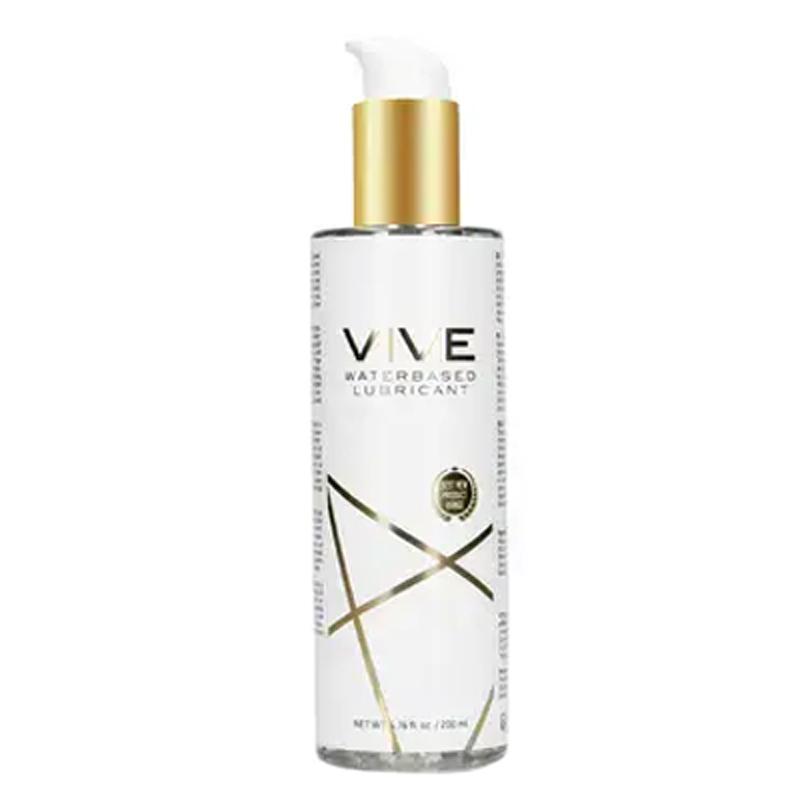 VIVE Lubrikační gel 200 ml