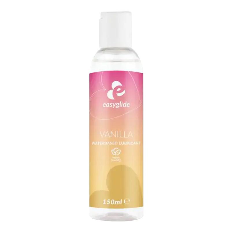 EasyGlide Lubrikační gel - vanilka 150 ml