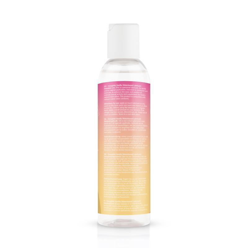 EasyGlide Lubrikační gel - vanilka 150 ml - Image 3