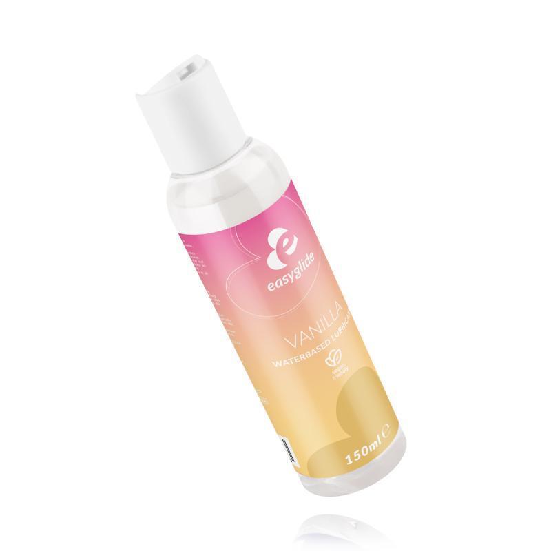 EasyGlide Lubrikační gel - vanilka 150 ml - Image 2