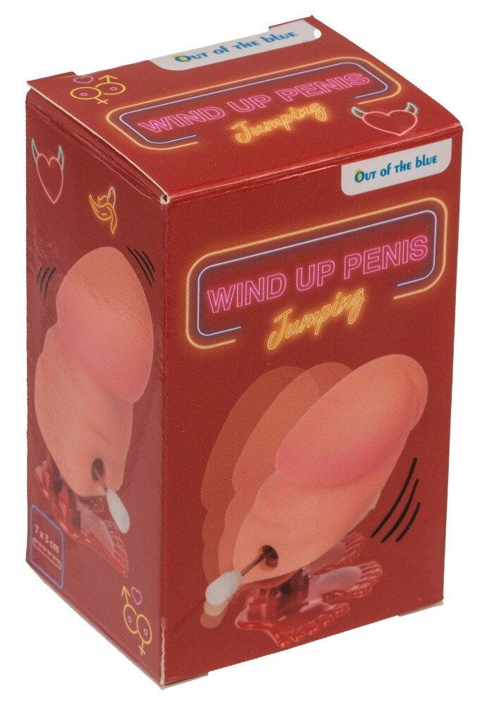 Wind-up Willy 1 ks - Image 3