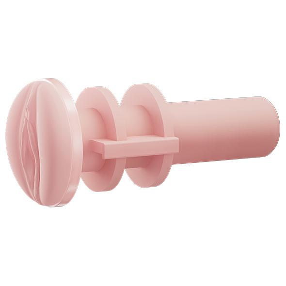 Lovense Vagina masturbační rukáv pro Solace - Obrázek 2