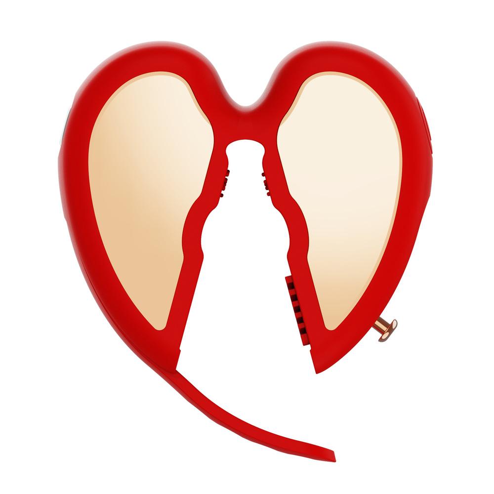 BASIC X vibrační svorky na bradavky