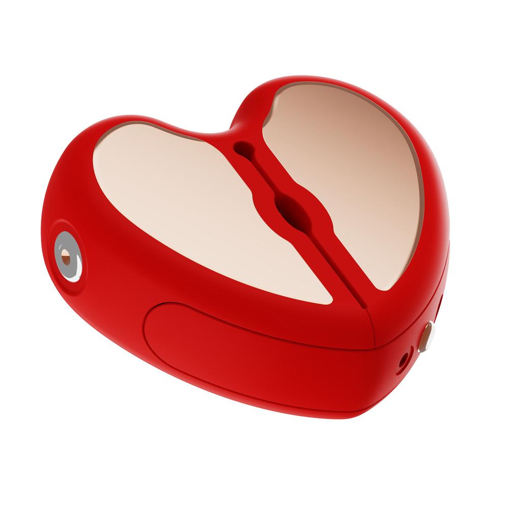 BASIC X vibrační svorky na bradavky