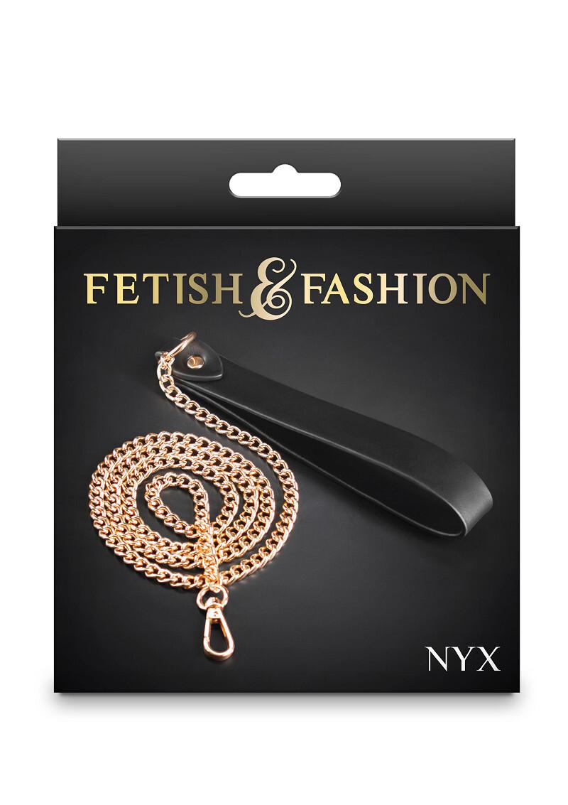 Fetish & Fashion Nyx vodítko - Image 2
