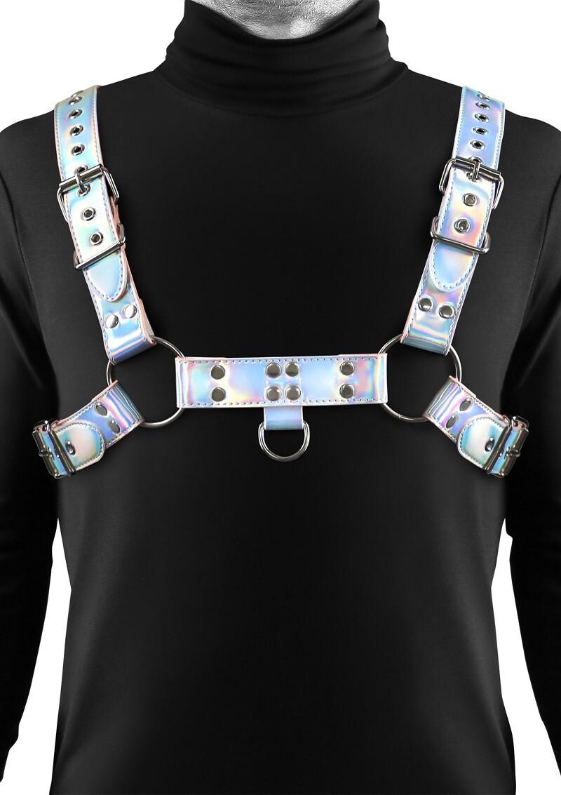 Cosmo Harness - postroj Dare: S/M