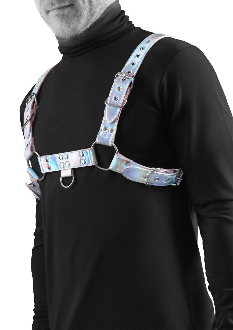 Cosmo Harness - postroj Dare: S/M - Image 3