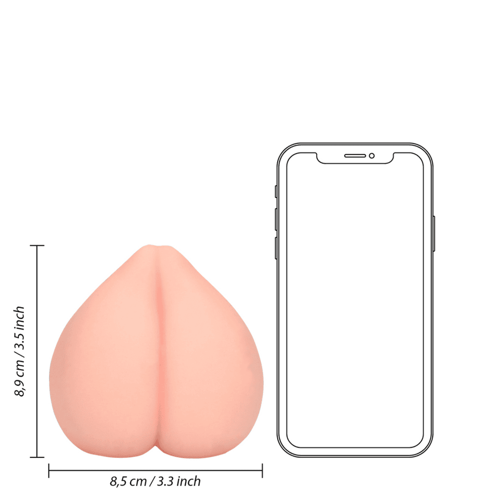S-Line Do you want a peach of me? masturbátor - Image 6