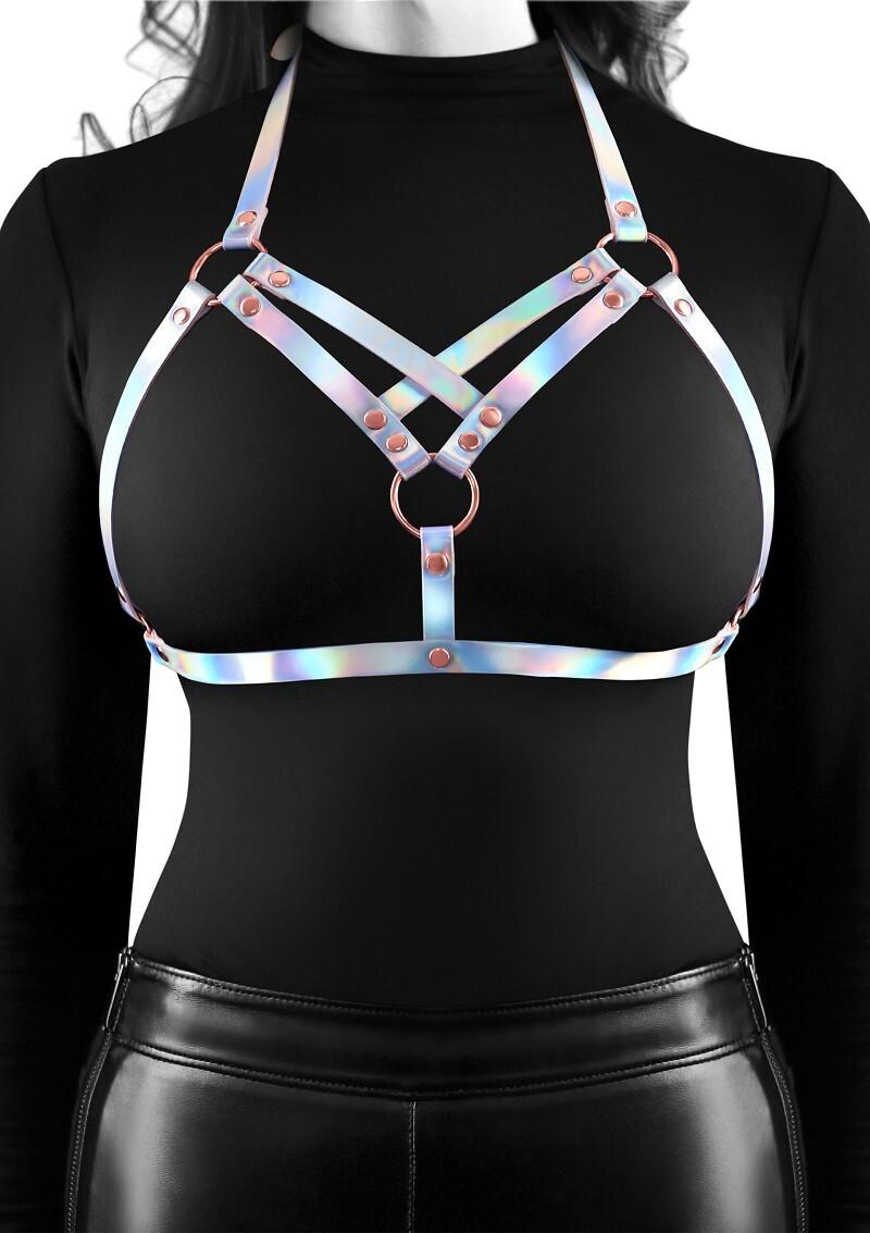 Cosmo Harness - postroj Vamp: S/M