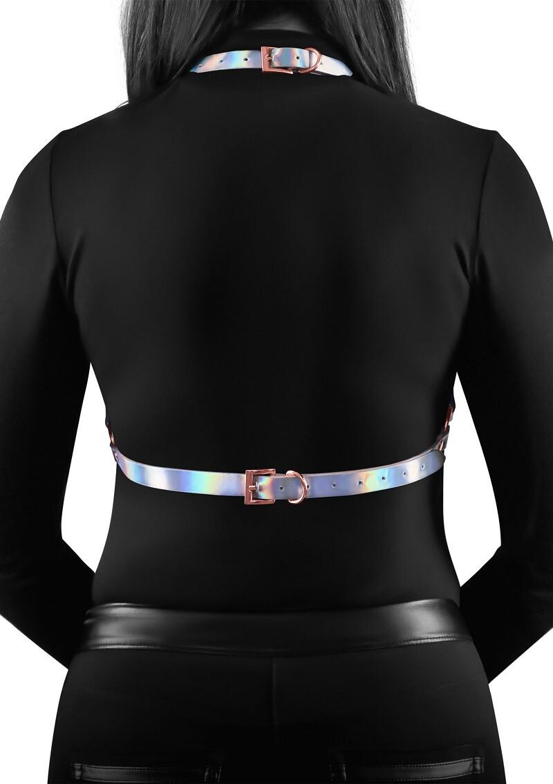 Cosmo Harness - postroj Vamp: S/M - Image 2