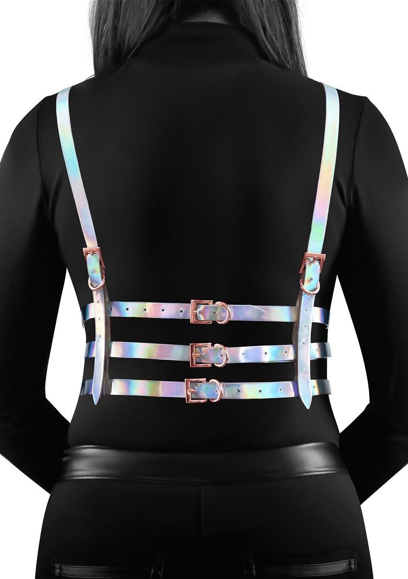 Cosmo Harness - postroj Bewitch: S/M - Image 2