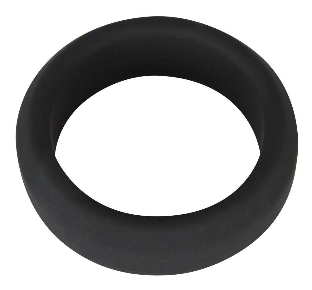 Black Velvets Erekční kroužek L