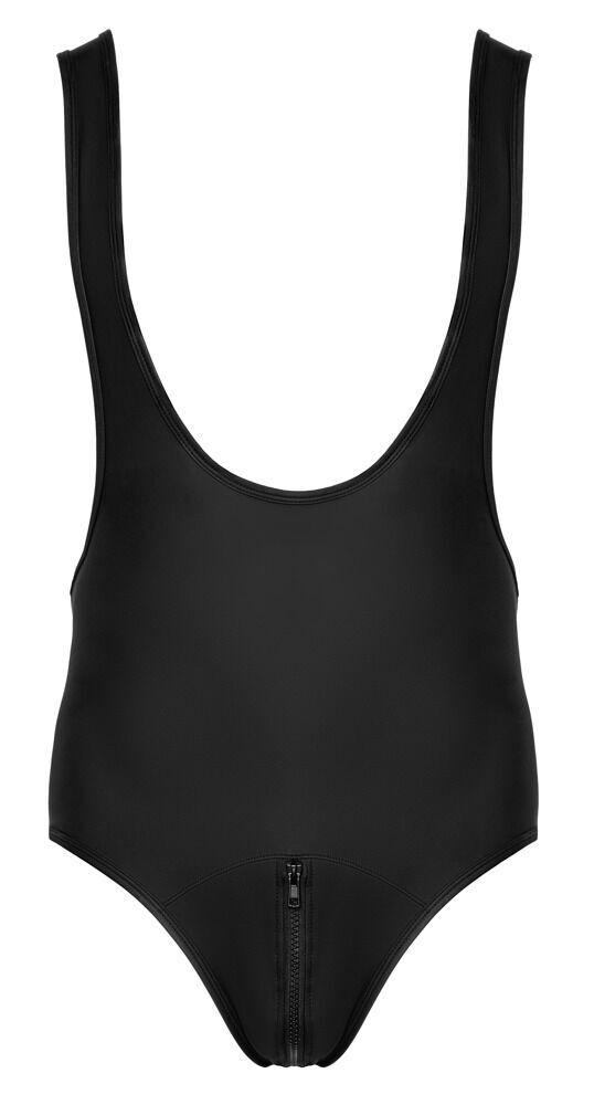 Svenjoyment pánské body - černé: S - Obrázek 4