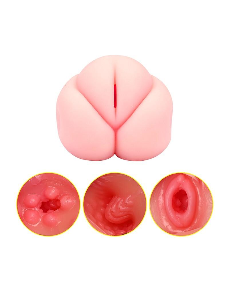 Tamashii Lustful wife masturbátor - Obrázek 4