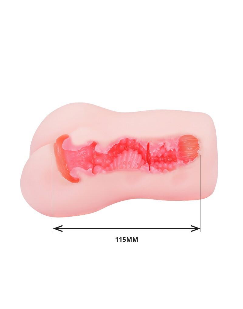 Tamashii Lustful wife masturbátor - Obrázek 5