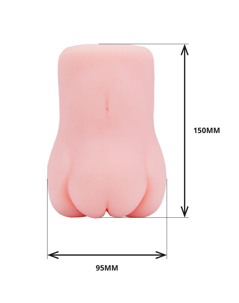 Tamashii Lustful wife masturbátor - Obrázek 6