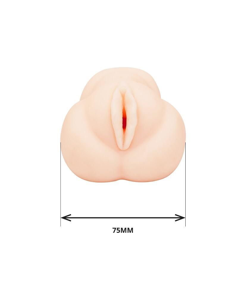 Tamashii High school student masturbátor - Image 6