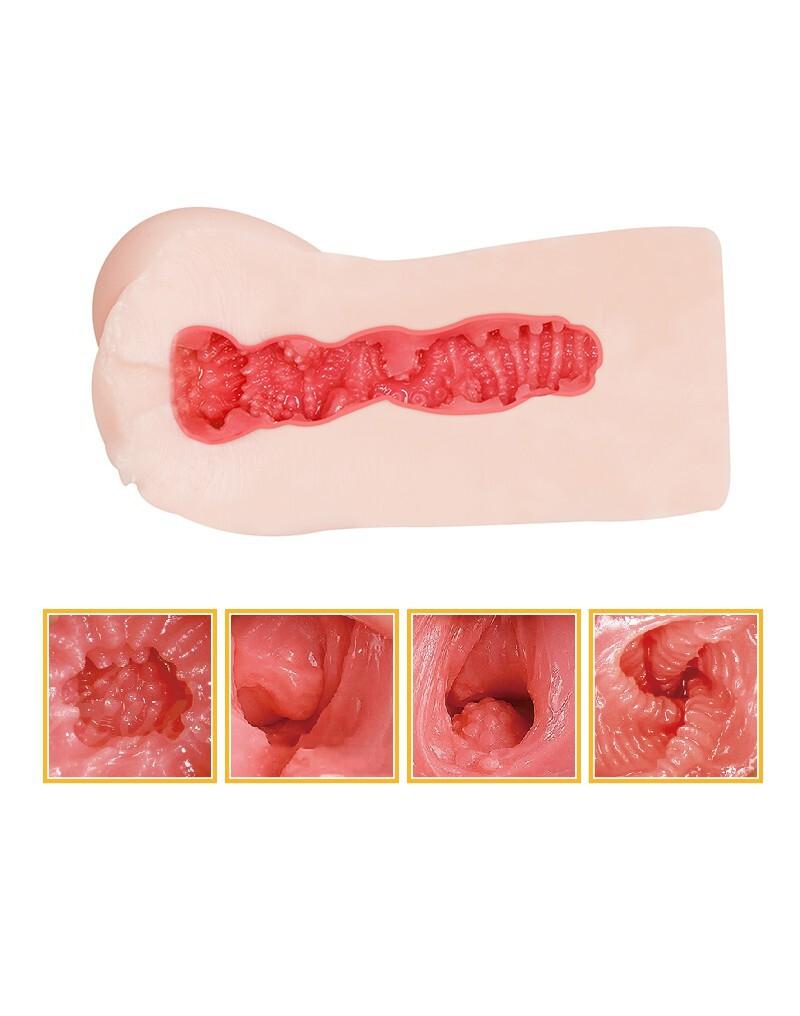 Tamashii Squeezing ranch masturbátor - Image 4