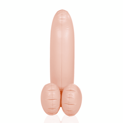 S-Line Blow-up dick 80 cm - Image 4