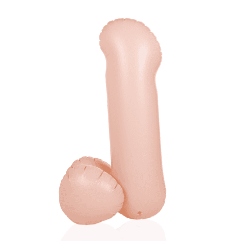 S-Line Blow-up dick 80 cm - Image 3