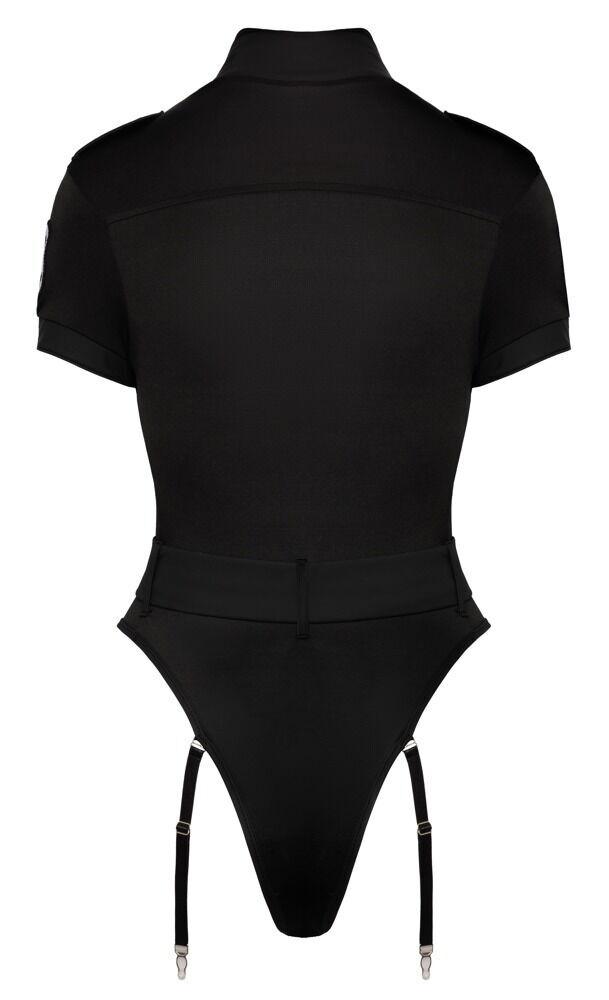 Cottelli Costumes kostým Policistka: S - Obrázek 7