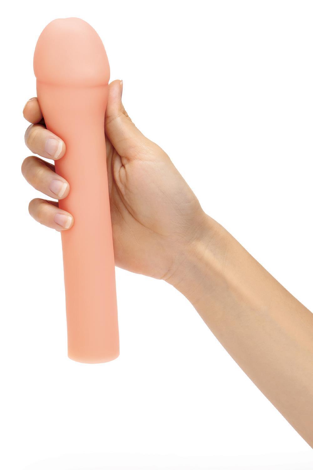 Size-up 3inch Extra návlek na penis - Image 2