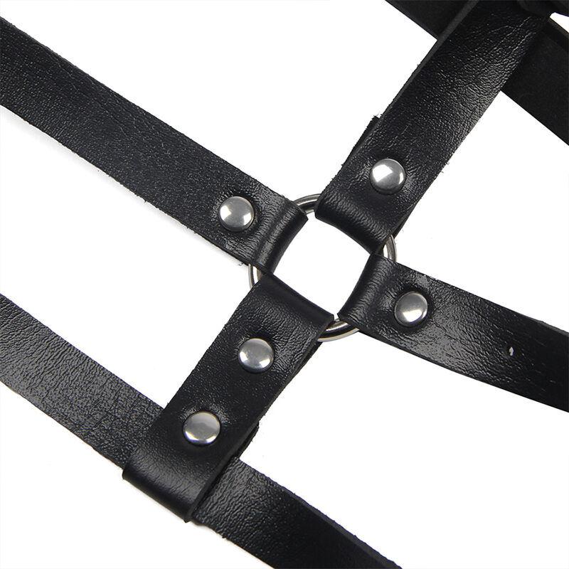 Subblime Harness - postroj pro ženy - Image 6