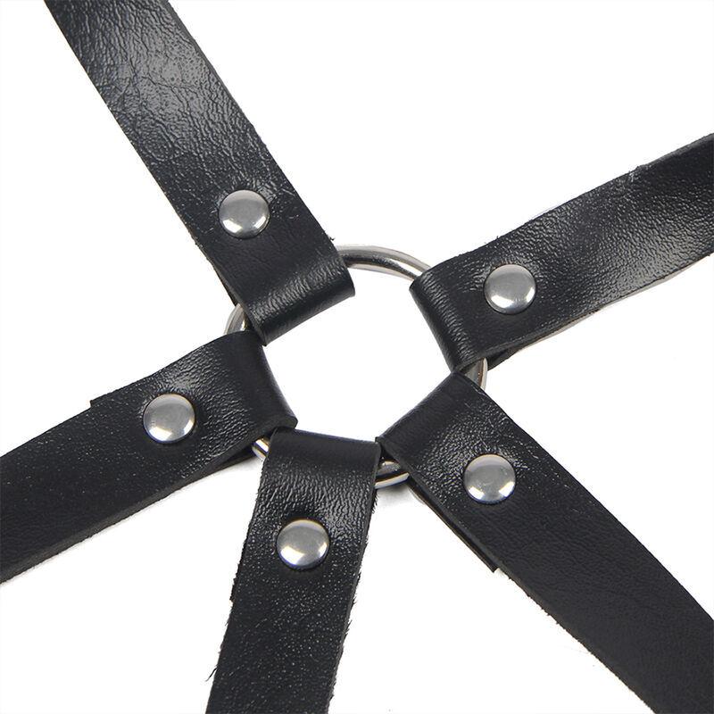 Subblime Harness - postroj pro ženy - Image 5